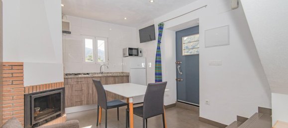 2 Schlafzimmer Haus in Granada, Spain, Nr. 150286 3