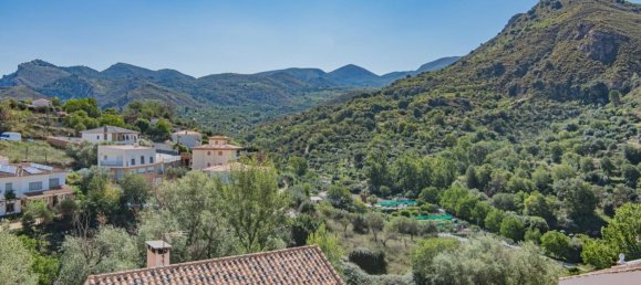 2 Schlafzimmer Haus in Granada, Spain, Nr. 150286 32