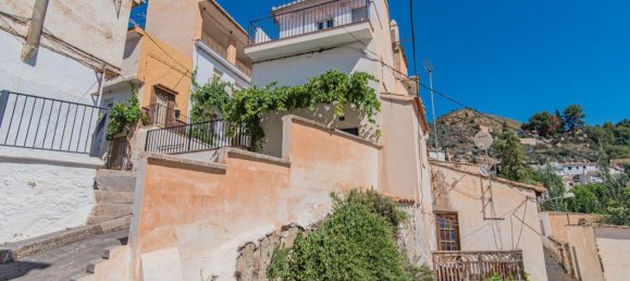 2 Schlafzimmer Haus in Granada, Spain, Nr. 150286 40