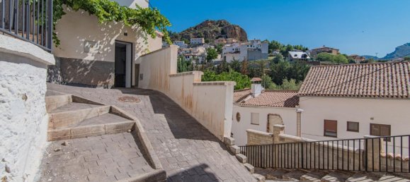 2 Schlafzimmer Haus in Granada, Spain, Nr. 150286 39