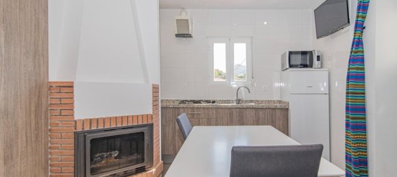 2 Schlafzimmer Haus in Granada, Spain, Nr. 150286 4