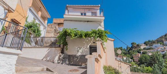 2 Schlafzimmer Haus in Granada, Spain, Nr. 150286 38