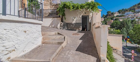 2 Schlafzimmer Haus in Granada, Spain, Nr. 150286 37