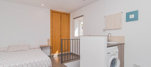 2 Schlafzimmer Haus in Granada, Spain, Nr. 150286 29