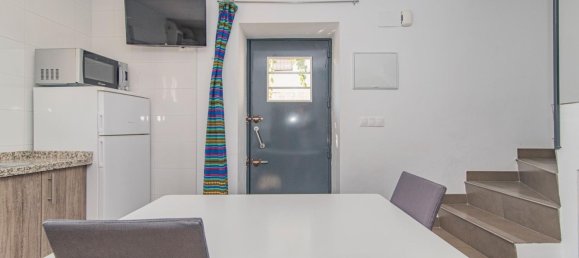 2 Schlafzimmer Haus in Granada, Spain, Nr. 150286 7