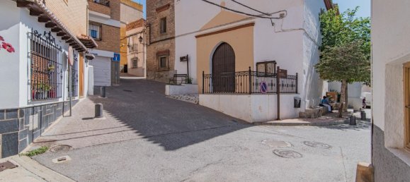 2 Schlafzimmer Haus in Granada, Spain, Nr. 150286 45