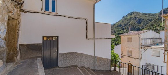 2 Schlafzimmer Haus in Granada, Spain, Nr. 150286 44