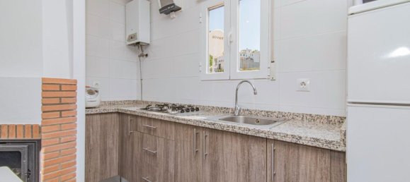 2 Schlafzimmer Haus in Granada, Spain, Nr. 150286 9