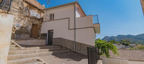 2 Schlafzimmer Haus in Granada, Spain, Nr. 150286 43