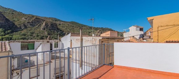 2 Schlafzimmer Haus in Granada, Spain, Nr. 150286 30
