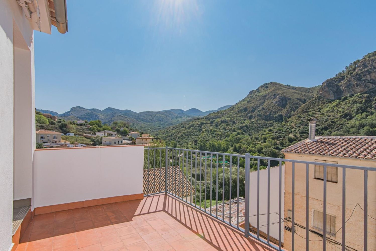 2 Schlafzimmer Haus in Granada, Spain, Nr. 150286