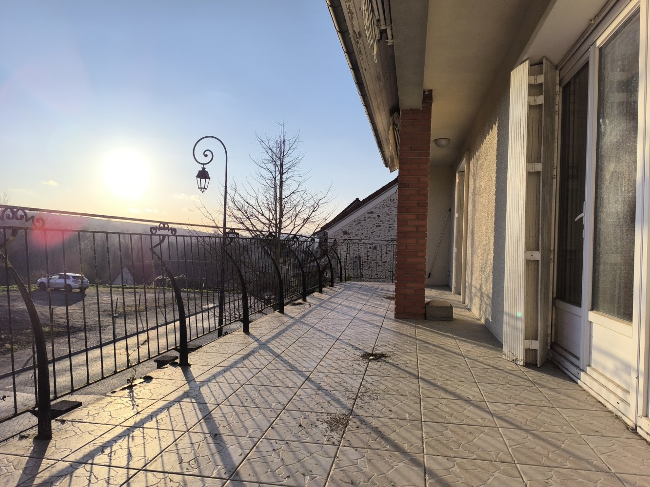 Casa T2 em Chezy-sur-Marne, France N.º 270512