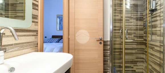 Apartamento de 2 habitaciónes en Rome, Italy No. 44866 13