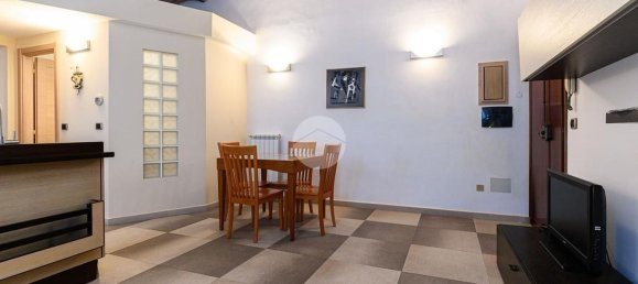 Apartamento de 2 habitaciónes en Rome, Italy No. 44866 6