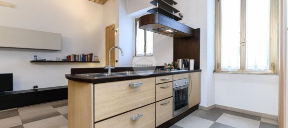 Apartamento de 2 habitaciónes en Rome, Italy No. 44866 8