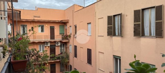 Apartamento de 2 habitaciónes en Rome, Italy No. 44866 16