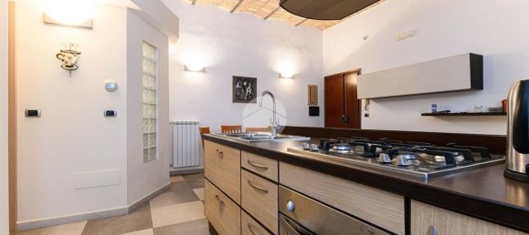 Apartamento de 2 habitaciónes en Rome, Italy No. 44866 5