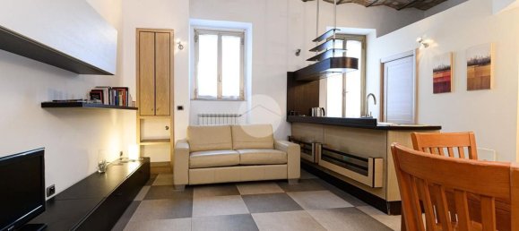 Apartamento de 2 habitaciónes en Rome, Italy No. 44866 2