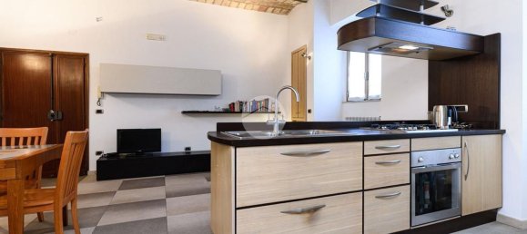 Apartamento de 2 habitaciónes en Rome, Italy No. 44866 4