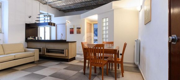 Apartamento de 2 habitaciónes en Rome, Italy No. 44866 7