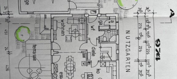 Casa de 4 dormitorios en Amberg-Sulzbach, Germany No. 292645 19