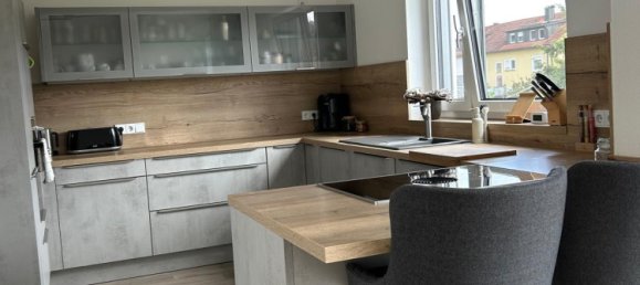 Casa de 4 dormitorios en Amberg-Sulzbach, Germany No. 292645 9