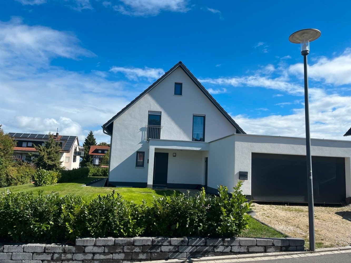 Casa de 4 dormitorios en Amberg-Sulzbach, Germany No. 292645