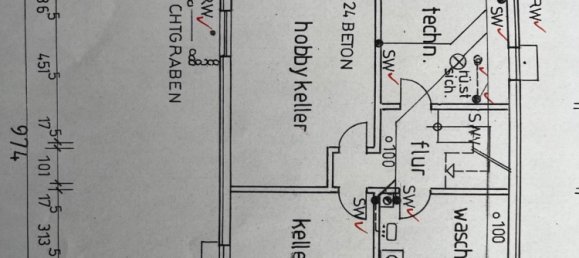 Casa de 4 dormitorios en Amberg-Sulzbach, Germany No. 292645 20