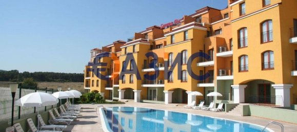 Studio in Sozopol, Bulgaria No. 155 19