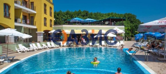 Studio in Sozopol, Bulgaria No. 155 18