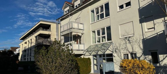 1 Schlafzimmer Wohnung in Konstanz, Germany, Nr. 51399 2