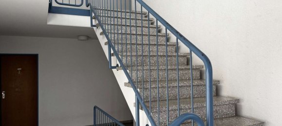 1 Schlafzimmer Wohnung in Konstanz, Germany, Nr. 51399 3