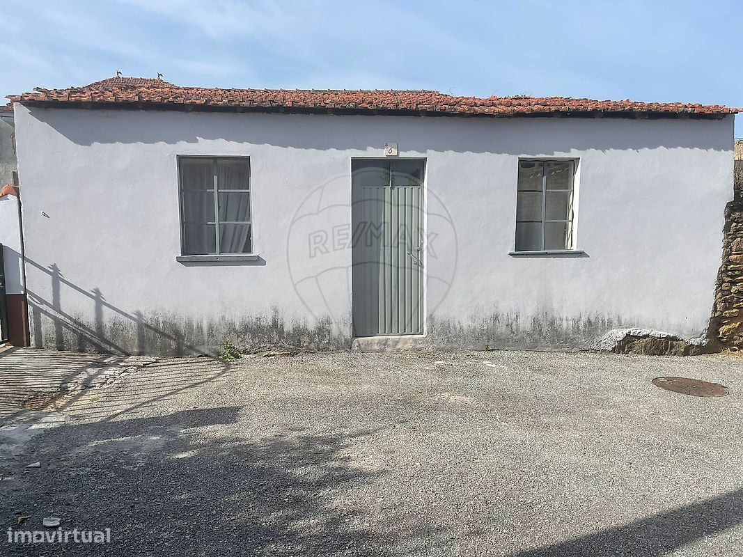 1 غرف نوم منزل في Penacova, Portugal رقم 158058