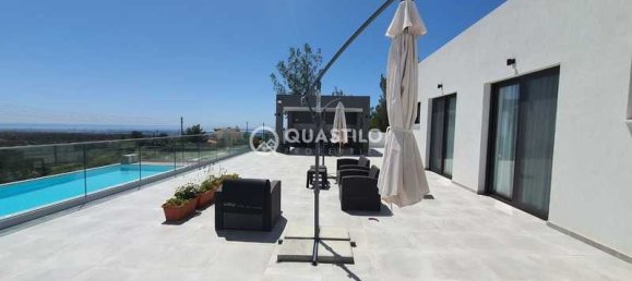 4 Schlafzimmer Villa in Souni–Zanatzia, Cyprus, Nr. 81264 3