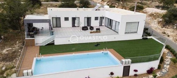 4 Schlafzimmer Villa in Souni–Zanatzia, Cyprus, Nr. 81264 7