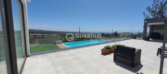 4 Schlafzimmer Villa in Souni–Zanatzia, Cyprus, Nr. 81264 6