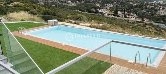 4 Schlafzimmer Villa in Souni–Zanatzia, Cyprus, Nr. 81264 15