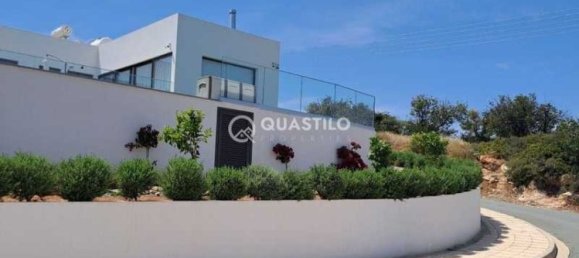 4 Schlafzimmer Villa in Souni–Zanatzia, Cyprus, Nr. 81264 4