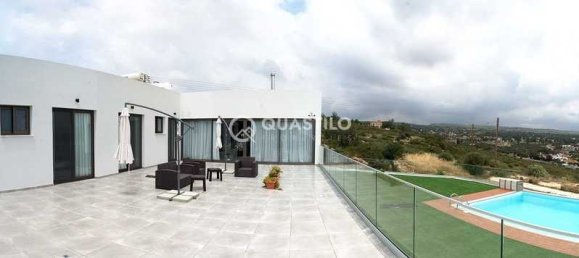 4 Schlafzimmer Villa in Souni–Zanatzia, Cyprus, Nr. 81264 5