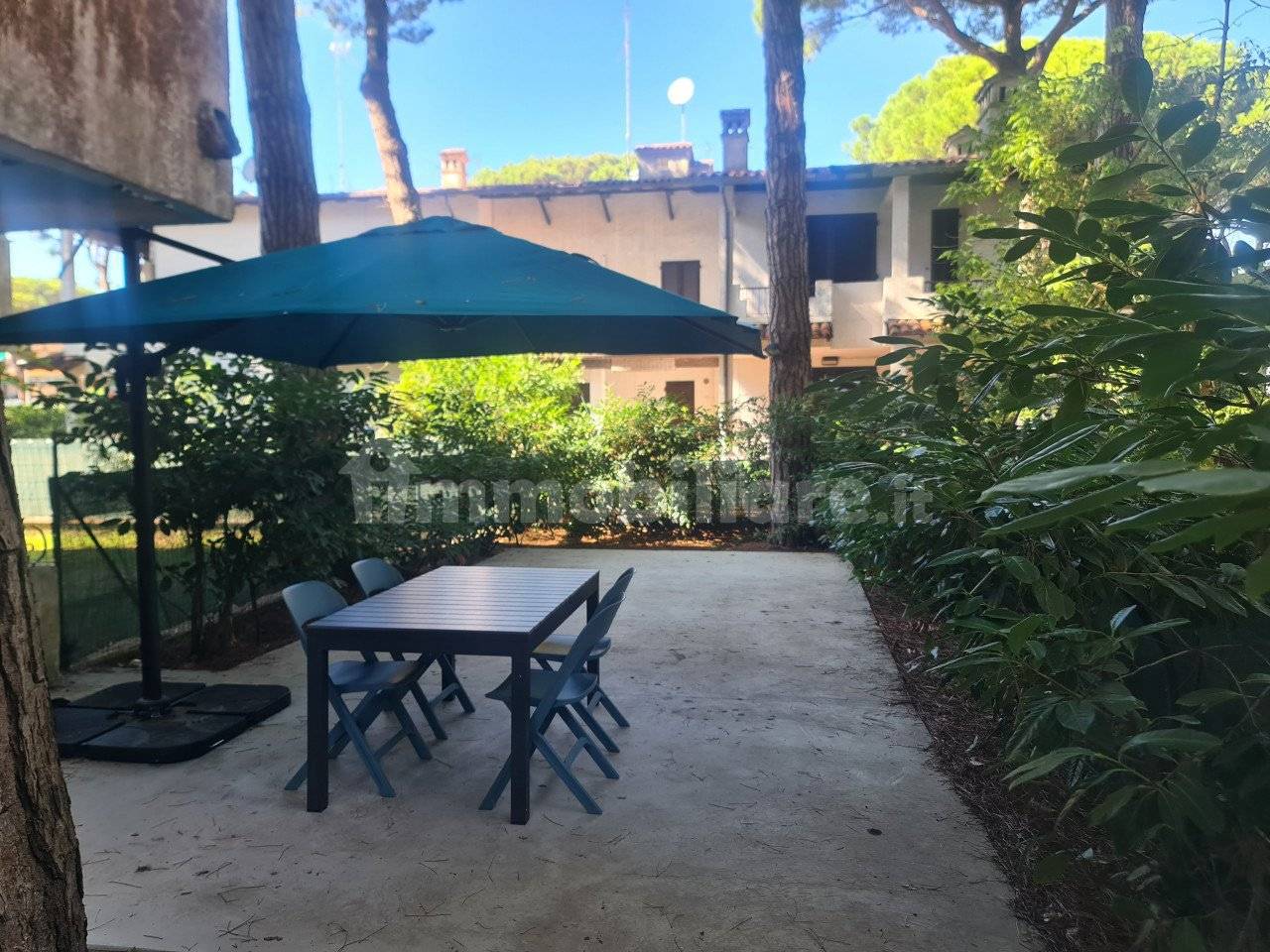 3 غرف نوم فيلا في Comacchio, Italy رقم 374387