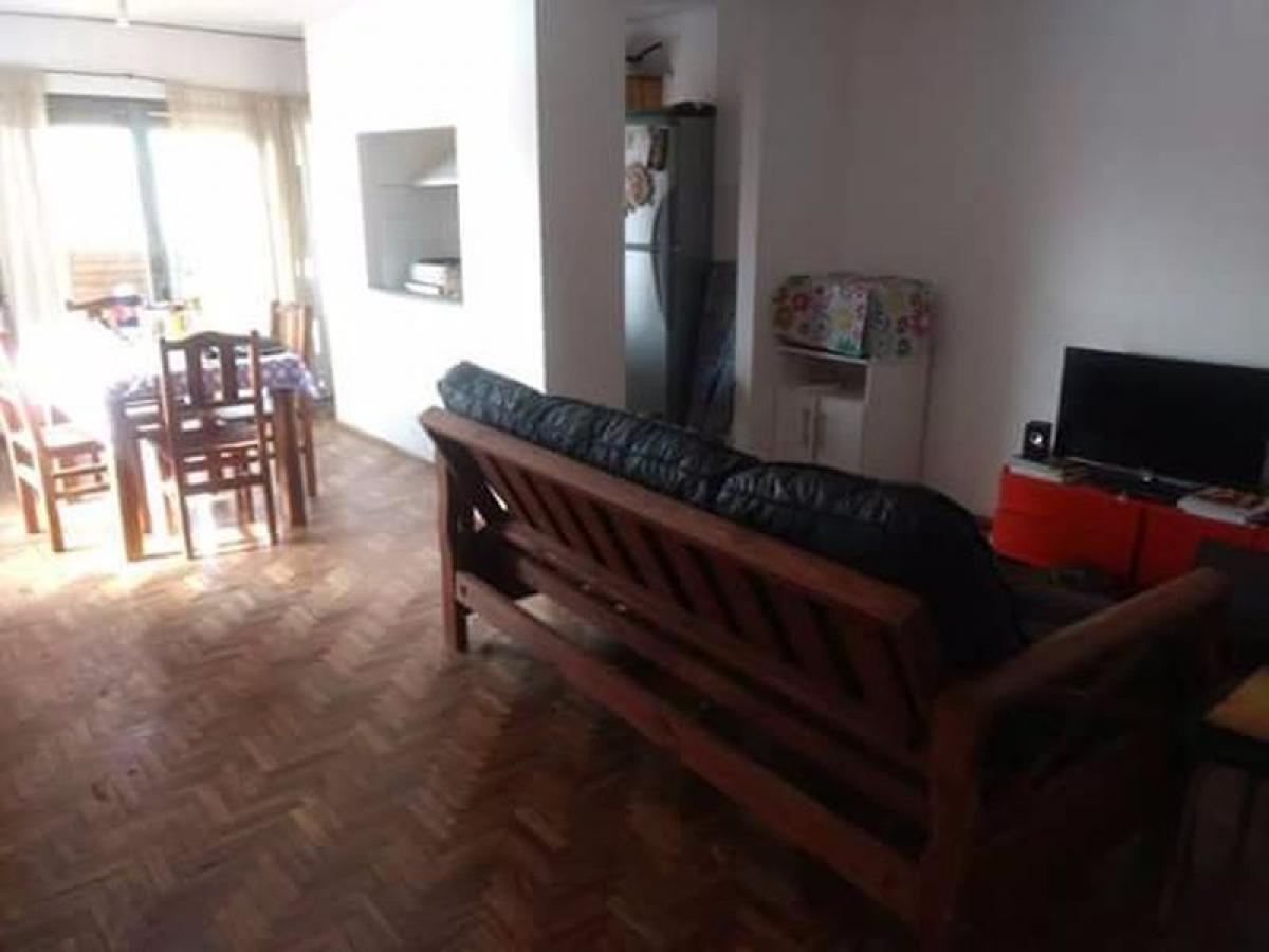 2 bedrooms Apartment in Cordoba, Argentina No. 7375