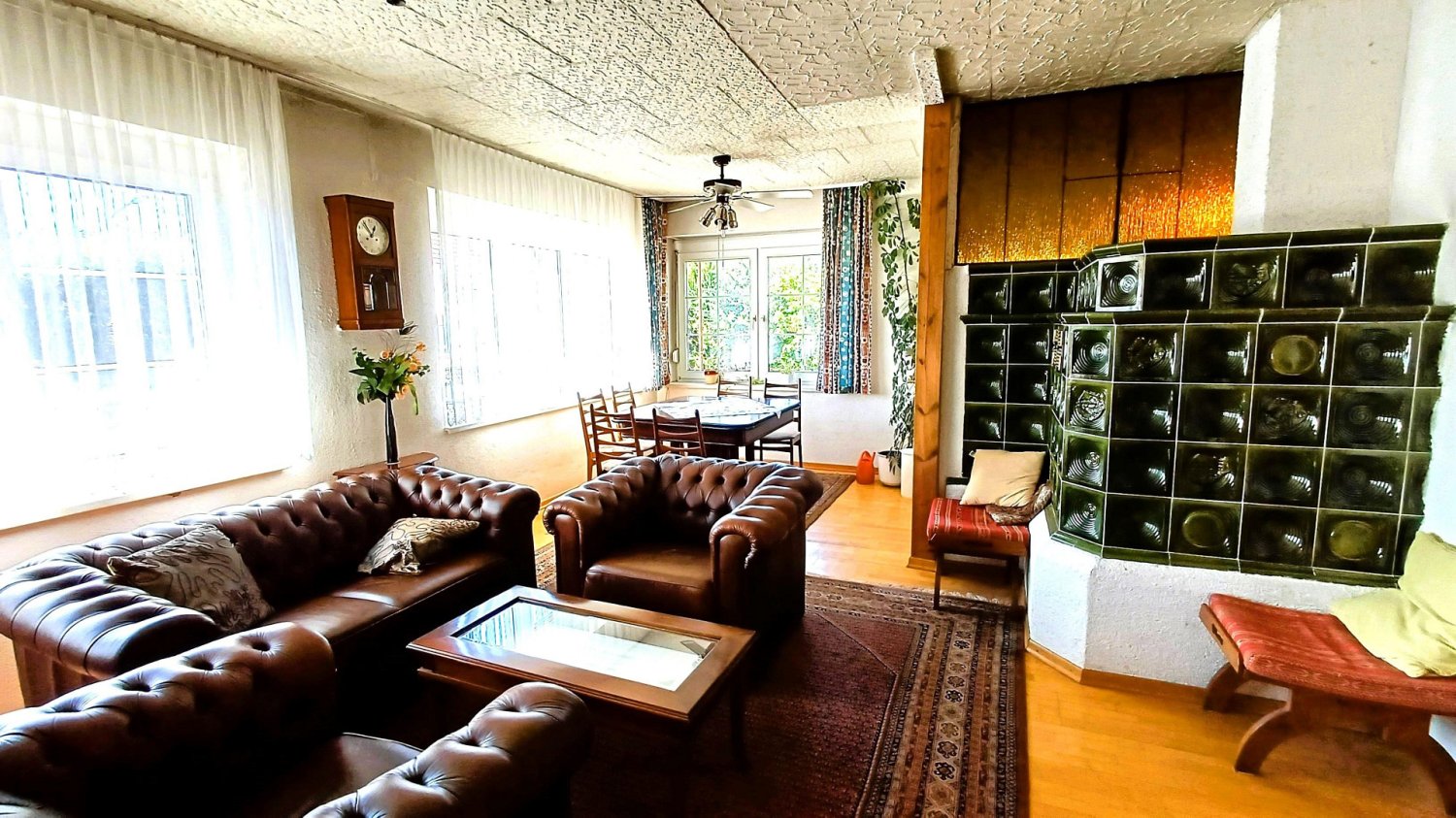 6 chambres Maison à Wiesen, Austria No. 129967