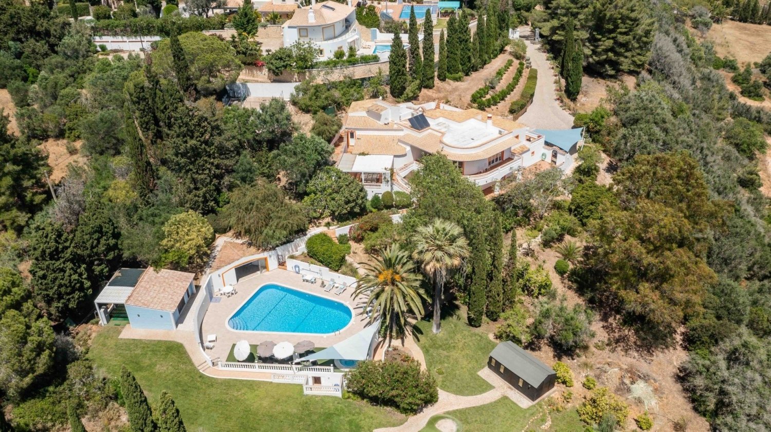 6 bedrooms Villa in Lagos, Portugal No. 354990