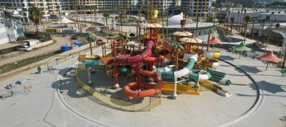 Wohnung 2+1 in Antalya, Turkey, Nr. 33899 21