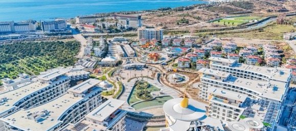 Wohnung 2+1 in Antalya, Turkey, Nr. 33899 8