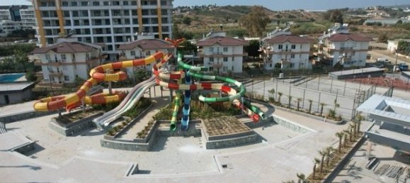 Wohnung 2+1 in Antalya, Turkey, Nr. 33899 20