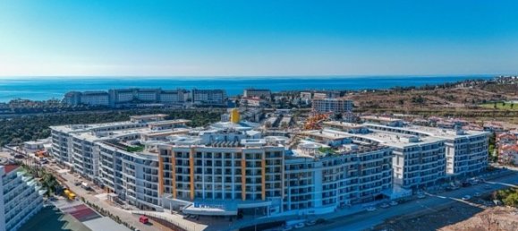 Wohnung 2+1 in Antalya, Turkey, Nr. 33899 7