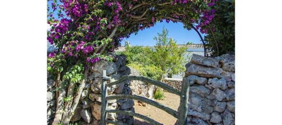 Quinta T5 em Es Castell, Spain N.º 1432 9
