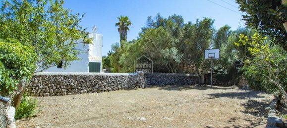 Quinta T5 em Es Castell, Spain N.º 1432 8