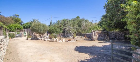 Quinta T5 em Es Castell, Spain N.º 1432 5